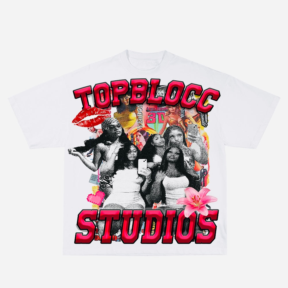 TOPBLOCC ILT EDITION