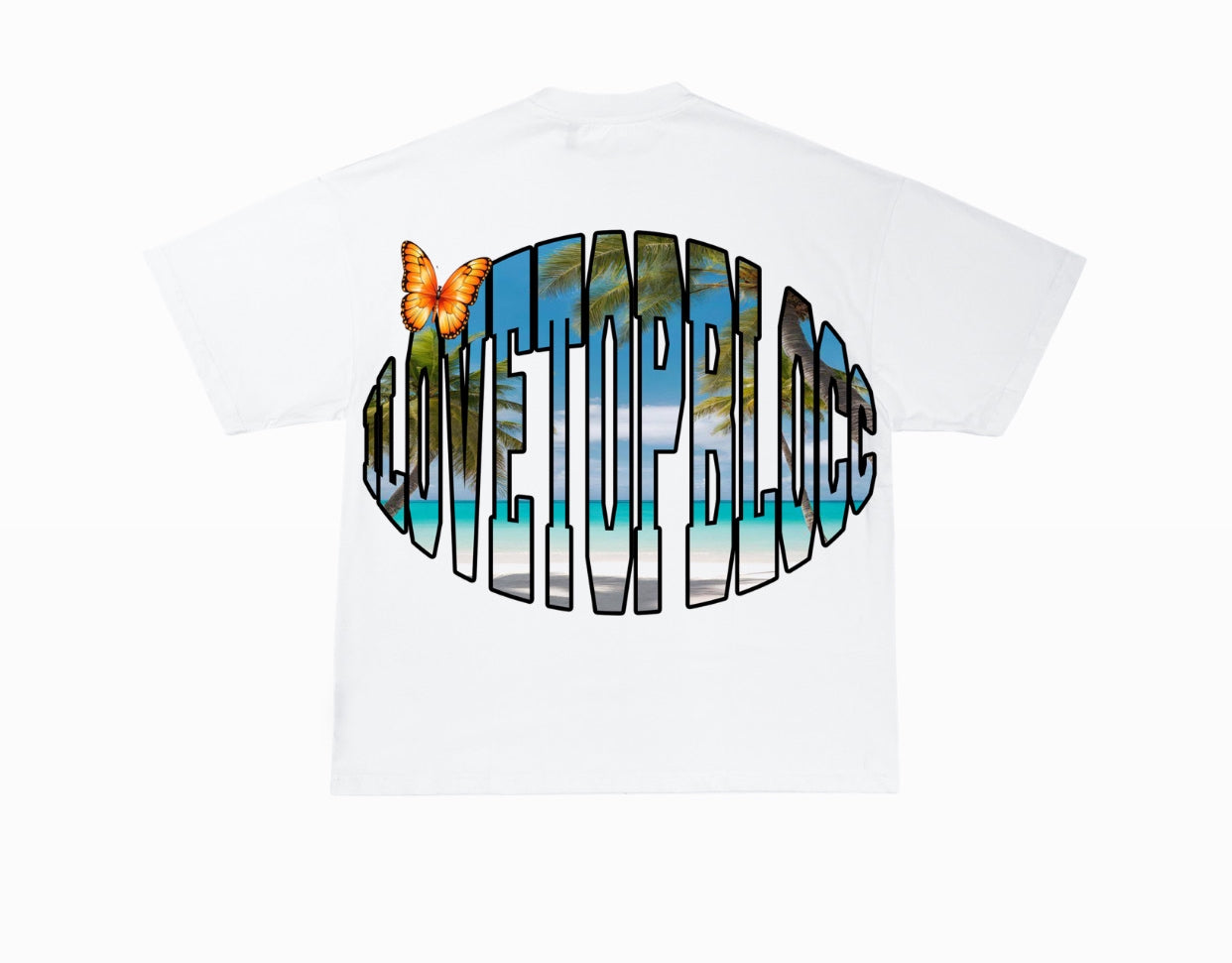 TOPBLOCC SUMMER EDITION