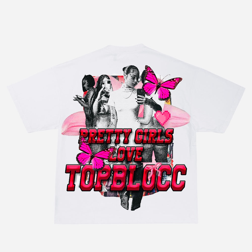 TOPBLOCC ILT EDITION