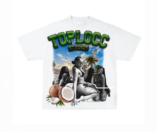 TOPBLOCC SUMMER EDITION