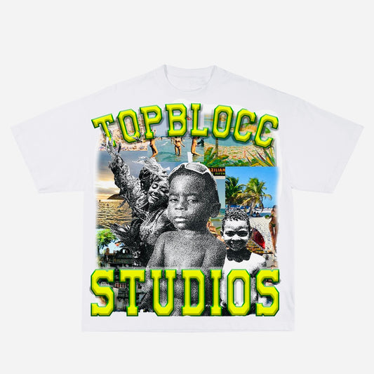 TOPBLOCC BRAZILIAN EDITION
