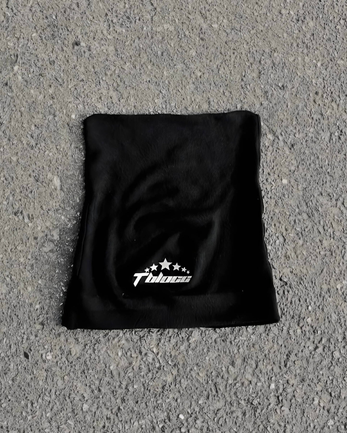 TOPBLOCC SKULLCAP
