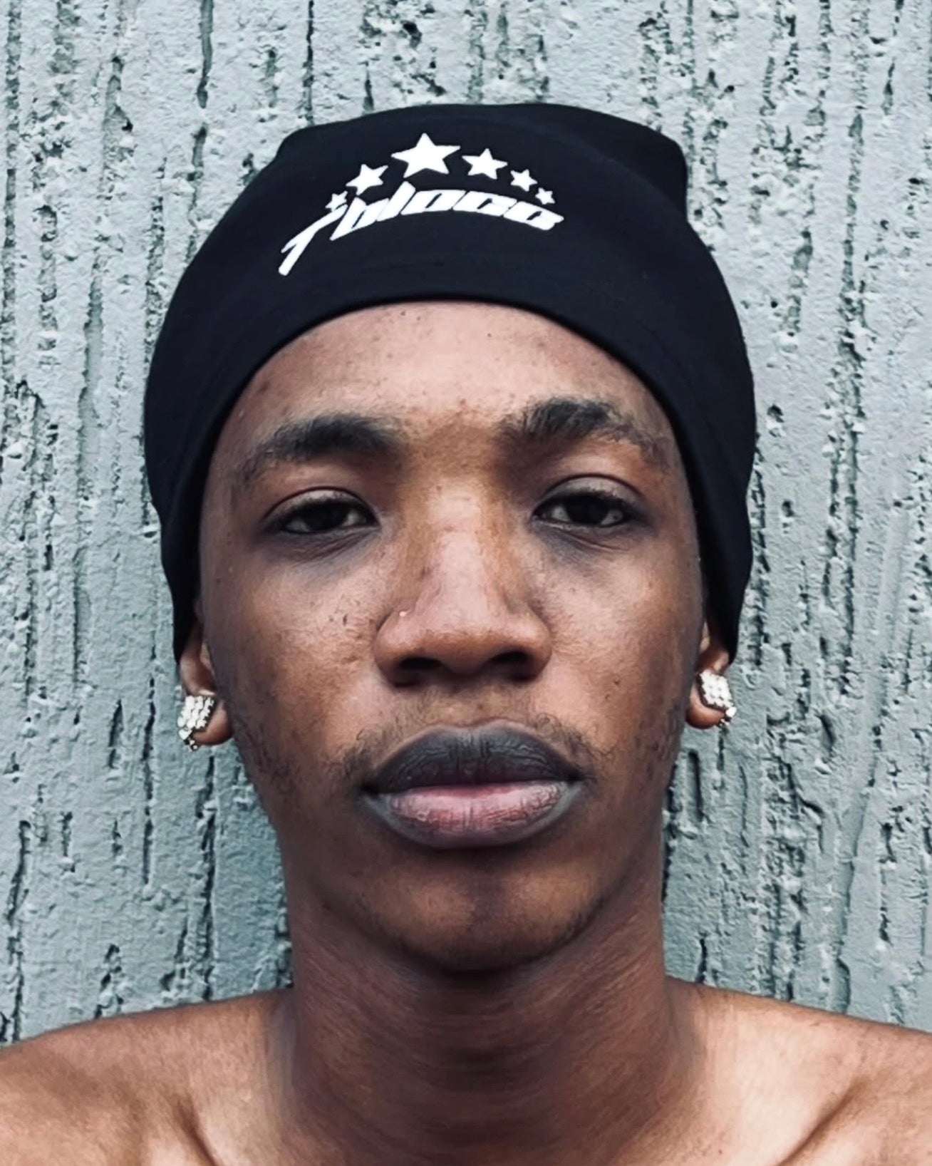 TOPBLOCC SKULLCAP